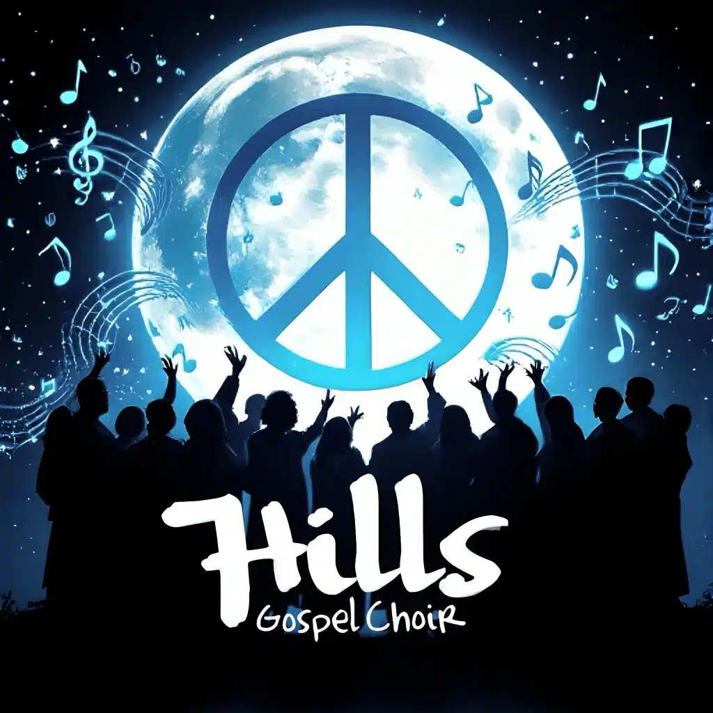 Voci di Pace - 7 Hills Gospel Choir