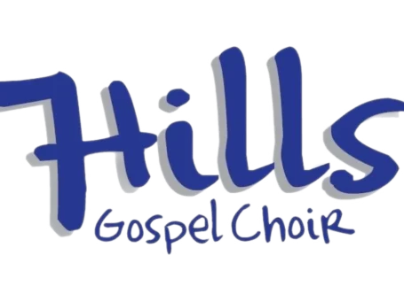 logo dei 7 hills gospel choir